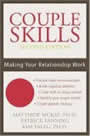 Couple Skills by Matthew McKay, Patrick Fanning and Kim Paleg