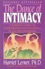 The Dance of Intimacy by Harriet Lerner