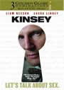 Kinsey (DVD) by Bill Condon