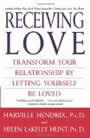 Receiving Love by Harville Hendrix and helen Lakelly Hunt