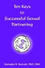 Ten Keys to Successful Partnering by Barnaby Barratt