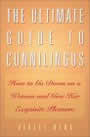 The Ultimate Guide to Cunnilingus by Violet Blue